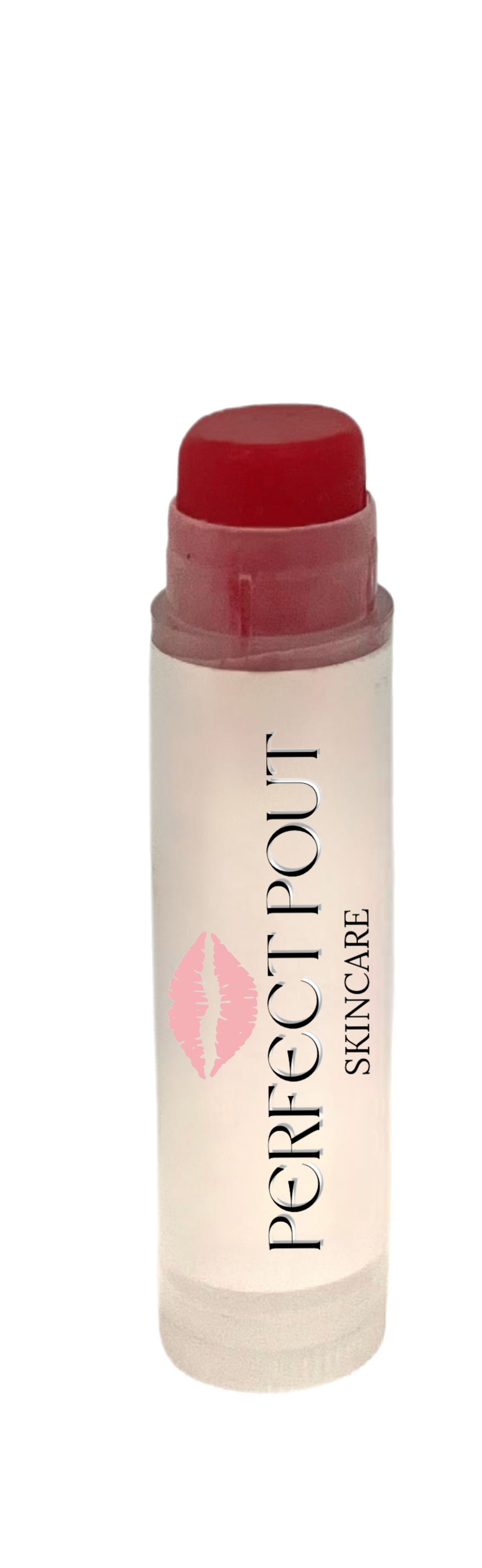 Ruby Red Tinted Arnica Lip Balm WHOLESALE BOX OF 12
