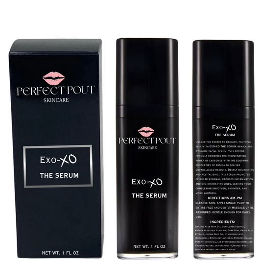 EXO-XO THE SERUM-WHOLESALE