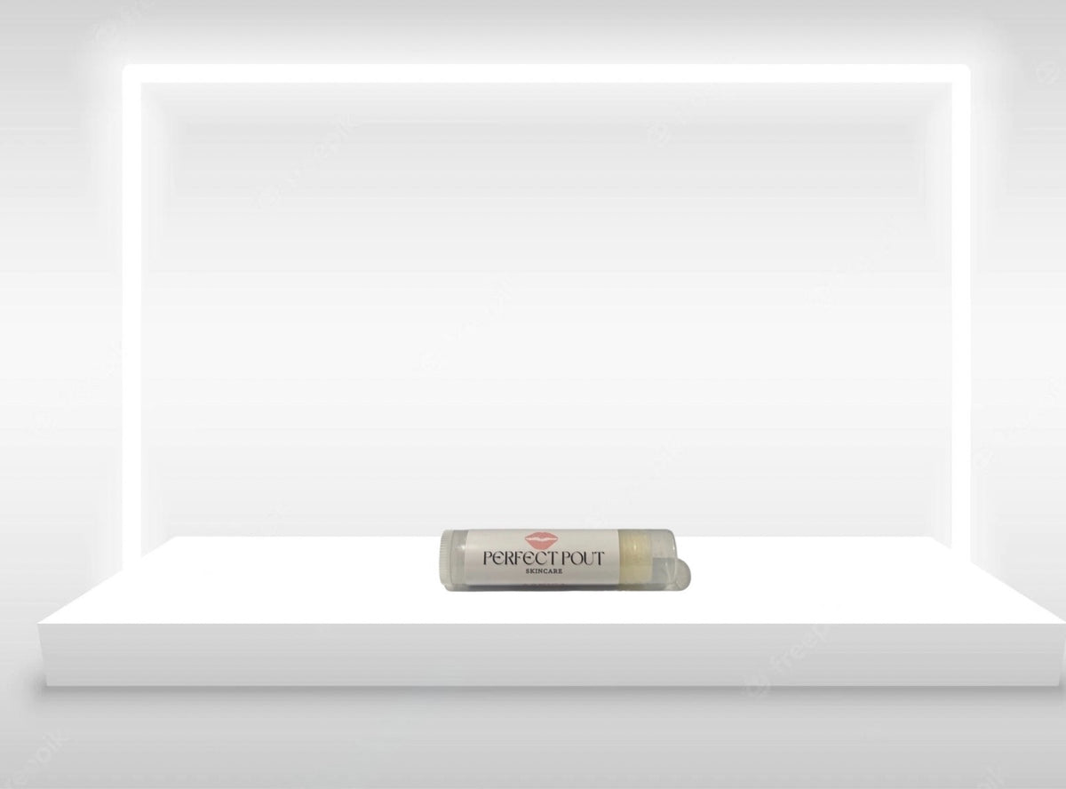 Natural Arnica Lip Balm