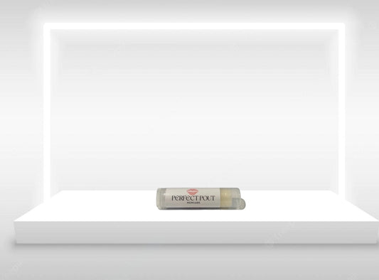 Natural Arnica Lip Balm-WHOLESALE PRIVATE LABEL CASE OF 24- All colors available