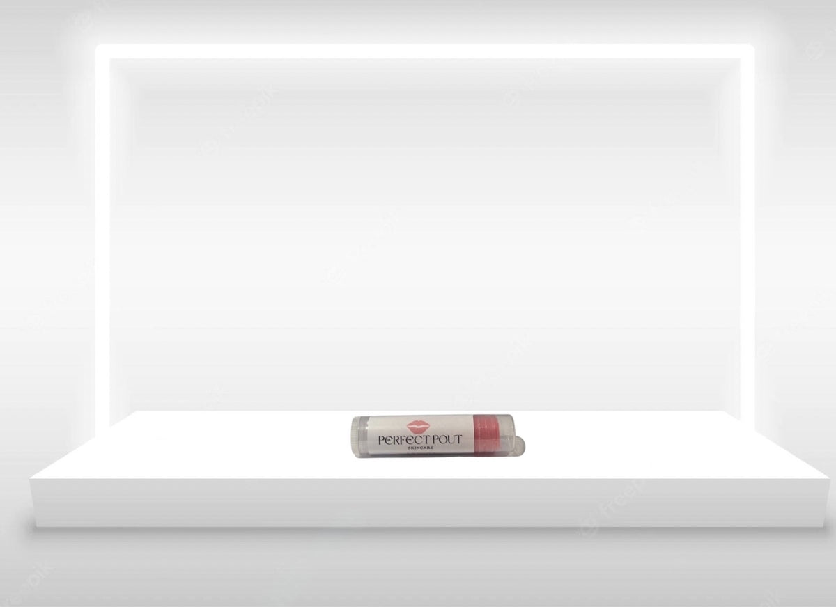 Natural Arnica Lip Balm