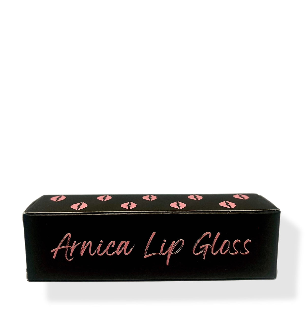 Fight Like A Girl Natural Arnica Lip Gloss